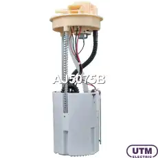 Модуль в сборе с бензонасосом AJ5075B UTM