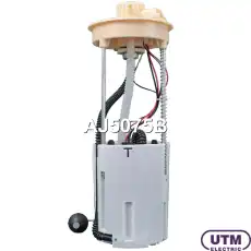 Модуль в сборе с бензонасосом AJ5075B UTM