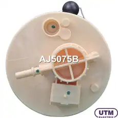 Модуль в сборе с бензонасосом AJ5075B UTM