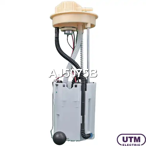 Модуль в сборе с бензонасосом AJ5075B UTM