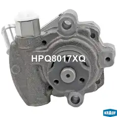 Насос гидроусилителя руля KRAUF HPQ8017XQ