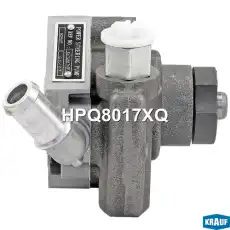 Насос гидроусилителя руля KRAUF HPQ8017XQ