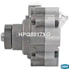 Насос гидроусилителя руля KRAUF HPQ8017XQ