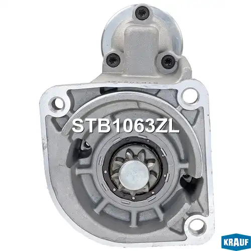Стартер KRAUF STB1063ZL