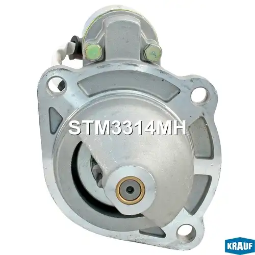 Стартер KRAUF STM3314MH