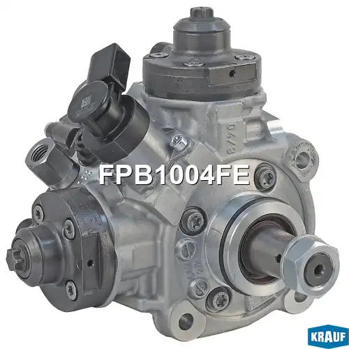 ТНВД FPB1004FE KRAUF
