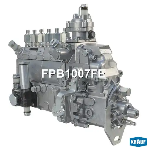 ТНВД FPB1007FE KRAUF