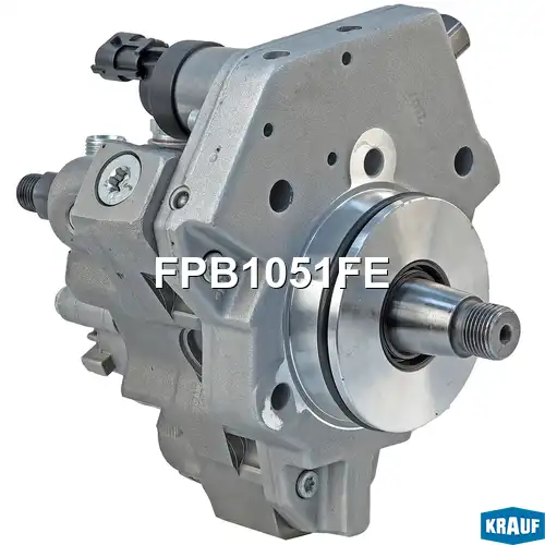 ТНВД FPB1051FE KRAUF