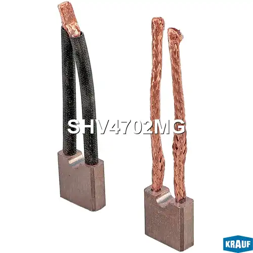 Щетки стартера SHV4702MG KRAUF