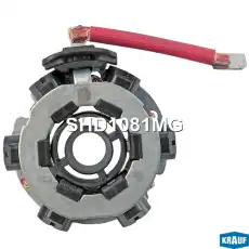 SHD1081MG Щеткодержатель стартера KRAUF