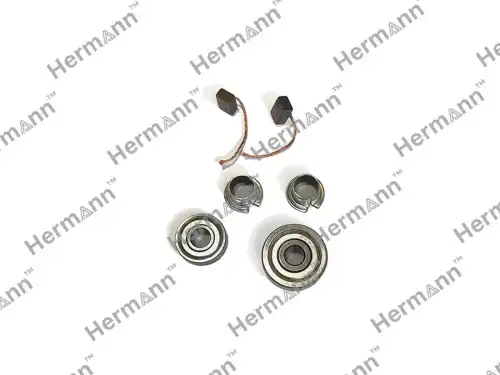Ремк-т актуатора HR2310062JE2000 HERMANN