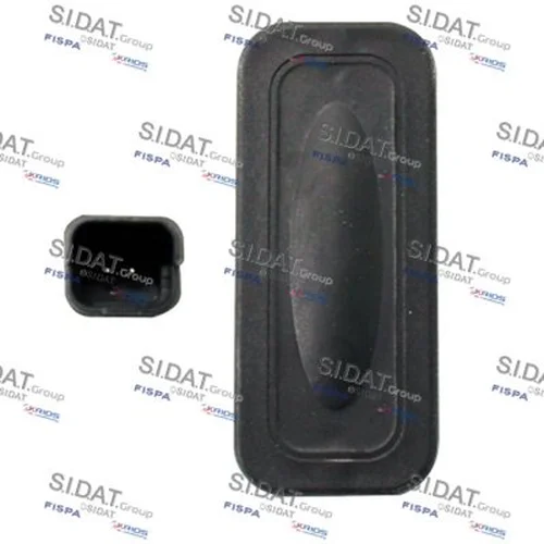 Ручка двери SIDAT 640400A2