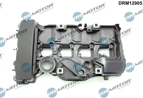 Клапанная крышка двигателя DR. MOTOR DRM12905