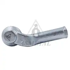 Рулевой наконечник AS-METAL 17FR2300