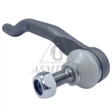 Рулевой наконечник AS-METAL 17HN2901