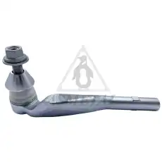 Рулевой наконечник AS-METAL 17MR3910