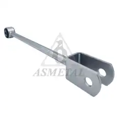 Тяга стабилизатора AS-METAL 26MR0720