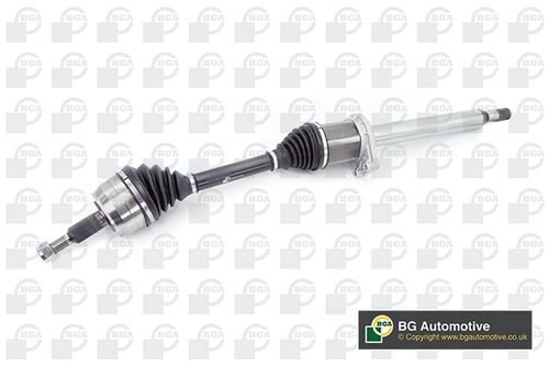 Приводной вал DS9658R BGA