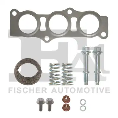 Монтажный комплект, катализатор CC710027 FA1