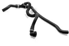 Шланг радиатора TM7089 HEPU