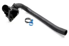 Шланг радиатора TM7090 HEPU