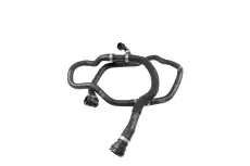 Шланг радиатора TM7105 HEPU
