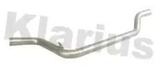 Труба выхлопного газа FE1284C KLARIUS