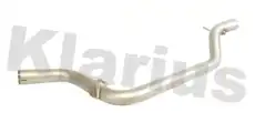 Труба выхлопного газа FE1285B KLARIUS