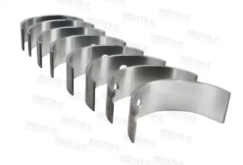 Шатунный подшипник B7031STD MOTIVE