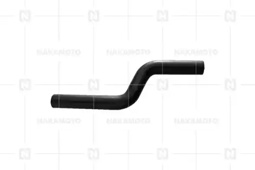 Шланг радиатора D07-TOY-18010716 NAKAMOTO