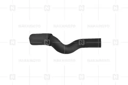 Шланг радиатора D07-TOY-18010857 NAKAMOTO