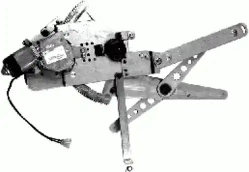 Стеклоподъемник SCHLIECKMANN 65120302