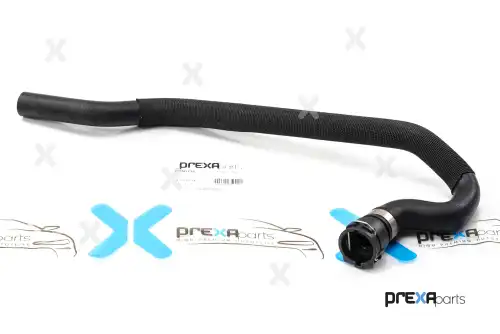 Шланг радиатора P150136 PREXAPARTS