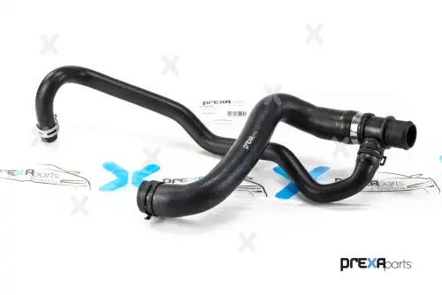Шланг радиатора P150145 PREXAPARTS