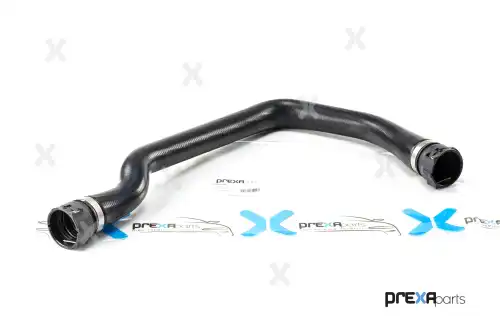 Шланг радиатора P150150 PREXAPARTS