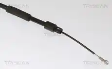 Тросик, cтояночный тормоз 8140 231143 TRISCAN