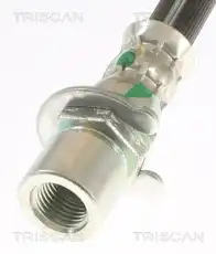 Тормозной шланг 8150 80126 TRISCAN