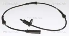 Датчик, частота вращения колеса 8180 11226 TRISCAN