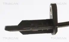 Датчик, частота вращения колеса 8180 11226 TRISCAN
