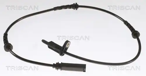 Датчик, частота вращения колеса 8180 11226 TRISCAN