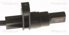 Датчик, частота вращения колеса 8180 29224 TRISCAN