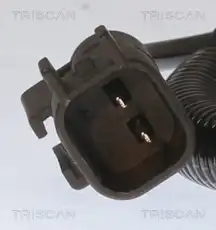 Датчик, частота вращения колеса 8180 80104 TRISCAN