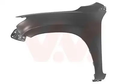 Крыло VAN WEZEL 5472657
