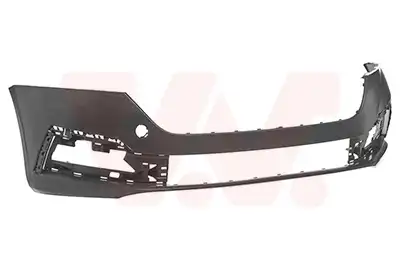 Буфер 7647570 VAN WEZEL
