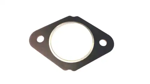 Прокладка глушителя SUBARU 744022010