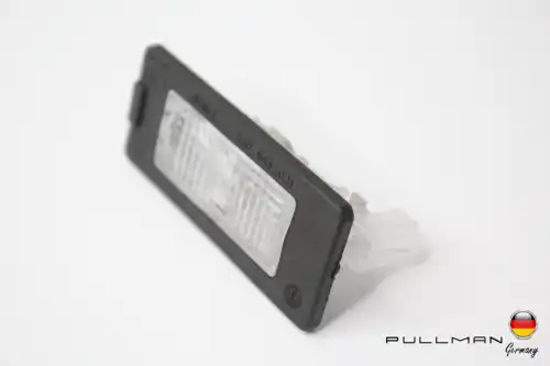 Фонарь подсветки номера N5903420B1 PULLMAN