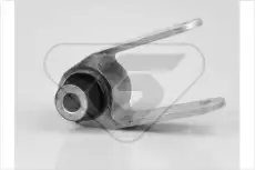 Подушка крепления двигателя HUTCHINSON 524598