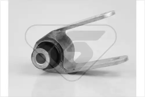 Подушка крепления двигателя HUTCHINSON 524598