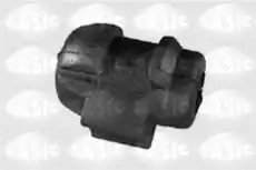 втулка стабилизатора переднего наружная! d24\ Renault Megane/Scenic 1.4-1.9DTi 96> 4001522 SASIC