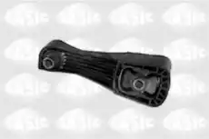 Подушка крепления двигателя резинометаллическая SASIC 4001386 сзади